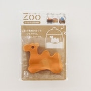 Zoo シリカゲル乾燥剤 らくだ 15028