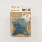 Zoo シリカゲル乾燥剤 くま 15030