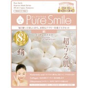 エッセンスマスク 絹 [8枚入]