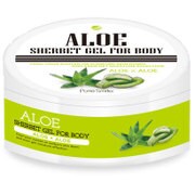 AS01 [アロエシャーベットジェル ALOE×ALOE]