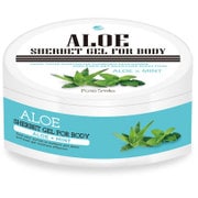 AS03 [アロエシャーベットジェル ALOE×MINT]