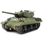 35350 [1/35スケール ミリタリーミニチュアシリーズ No.350 アメリカ M10駆逐戦車 中期型]