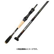 SSC-610MHGC [スピードスタイル ベイトモデル グラスコンポジット 1pc]