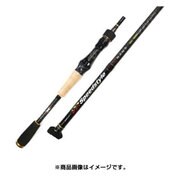 SSC-S64L/BF [スピードスタイル ベイトフフィネスモデル SOLID TIP model 1pc]