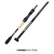 SSC-682L/BF [スピードスタイル ベイトフィネスモデル 2pcs]