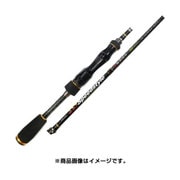 SSS-S682L/SFS [スピードスタイル スピニングモデル Super Fine Solid model 2pcs]