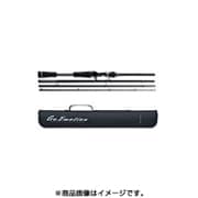 GEC-694UL/BF [ゴー・エモーション 4ピースベイトフィネスモデル]