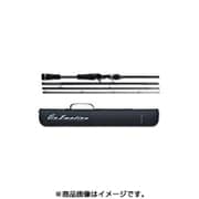 GEC-694L/BF [ゴー・エモーション 4ピースベイトフィネスモデル]