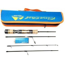 ヨドバシ.com - メジャークラフト Major Craft FTT-644ML [ファイン 