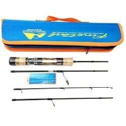 メジャークラフト ファインテール(Finetail) FTT-765ML(Stream メジャークラフト ファインテール(Finetail) FTT-765ML(Stream