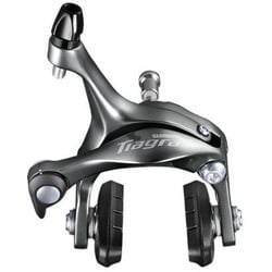 TIAGRA（ティアグラ） デュアルピボット ブレーキキャリパー BR-4700 フロント用