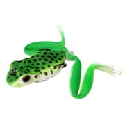 ベイビー・ダイビング・カハラ・フロッグ #05モリアオガエル [BABY DIVING KAHARA FROG]