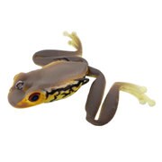 ベイビー・ダイビング・カハラ・フロッグ #06ヒキガエル [BABY DIVING KAHARA FROG]