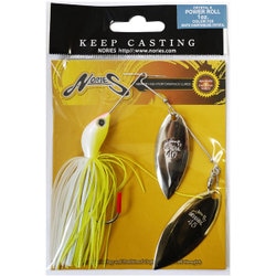 クリスタルSパワーロール 1oz [720/ホワイトチャートクリスタル]