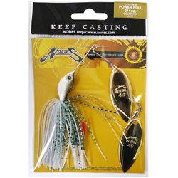 クリスタルSパワーロール 3/4oz [714/アユ]