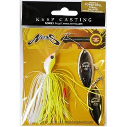 クリスタルSパワーロール 3/4oz [720/ホワイトチャートクリスタル]