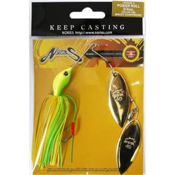 クリスタルSパワーロール 3/4oz [746/ブライトチャート]