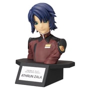 フィギュアライズバスト アスラン・ザラ [機動戦士ガンダム プラモデル]