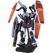 フルアーマー・ガンダム Ver.Ka（GUNDAM THUNDERBOLT版） [1/100スケール 機動戦士ガンダム MG ガンダムサンダーボルト プラモデル 2021年6月再生産]