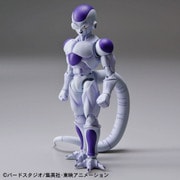 ドラゴンボール　フリーザ　プラモデル　ジャンク ドラゴンボールz プラモデル フリーザ 完成済み 最終形態 - メルカリ