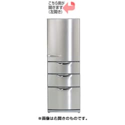 ヨドバシ.com - AQUA アクア AQR-S36EL(S) [冷蔵庫（355L・左開き） 4 ...