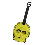 HAP7032 SW22 [ビッグ C-3PO ネームタグ]