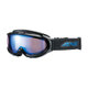 AX-888WBU-BK [ゴーグル シャイニーブラック]