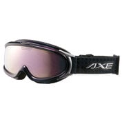AX-888WMP-BK [スキーゴーグル]