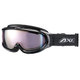 AX-888WPK-BK [ゴーグル シャイニーブラック]