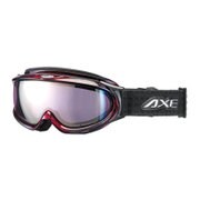 AX-888WPK-RE [ゴーグル マーブルレッド]