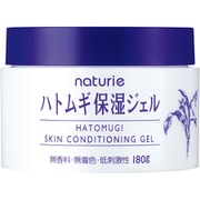 ナチュリエ ハトムギ保湿ジェル スキンコンディショニングジェル [180g]
