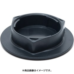 レンズホルダー ペンタックスKマウント ブラック
