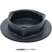 レンズホルダー ペンタックスKマウント ブラック