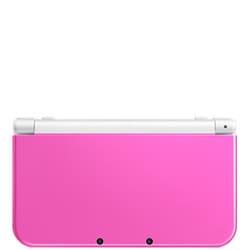 ヨドバシ.com - 任天堂 Nintendo Newニンテンドー3DSLL ピンク ...