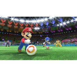 ヨドバシ Com 任天堂 Nintendo マリオ ソニック At リオオリンピック Tm Wiiuソフト 通販 全品無料配達