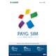 b-mobile PAYG SIM Nano Chinese BM-PAYG3-3G60NC