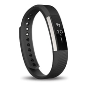 Fitbit フィットネスリストバンド Alta Small Black(ブラック) FB406BKS-JPN