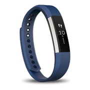 Fitbit フィットネスリストバンド Alta Small Blue(ブルー) FB406BUS-JPN