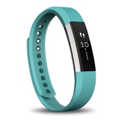Fitbit フィットネスリストバンド Alta Large Teal(ティール) FB406TEL-JPN