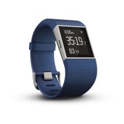 Fitbit フィットネススーパーウォッチ Surge Large Blue(ブルー) FB501BUL-JPN