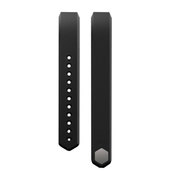 FB158ABBKL-APAC [Fitbit Alta交換用バンド Large Black（ブラック）]