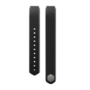 FB158ABBKS-APAC [Fitbit Alta交換用バンド Small Black（ブラック）]