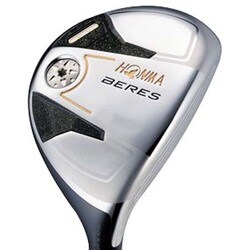 HONMA BERES U-05 ユーティリティ 22° BERES 本間ゴルフ (ホンマ/HONMA) ベレス U-05 GP