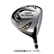 BEZEAL525 ドライバー VIZARD for Be ZEAL(S) 10.5度