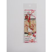 にっぽんちゃちゃちゃKT根付（日舞）