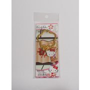 にっぽんちゃちゃちゃKTキーホルダー（日舞）