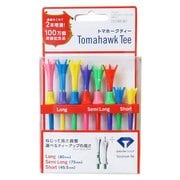 TE-021 [トマホークティーリミテッド8P]