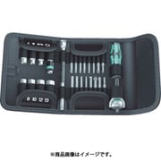 51045 [サイクロップラチェットセット ソフトケースタイプ 黒]