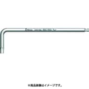 22712 [3950 ステンレスヘックスキー 1/8インチ]