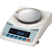 汎用電子天びん 0.001G/520G FX500I